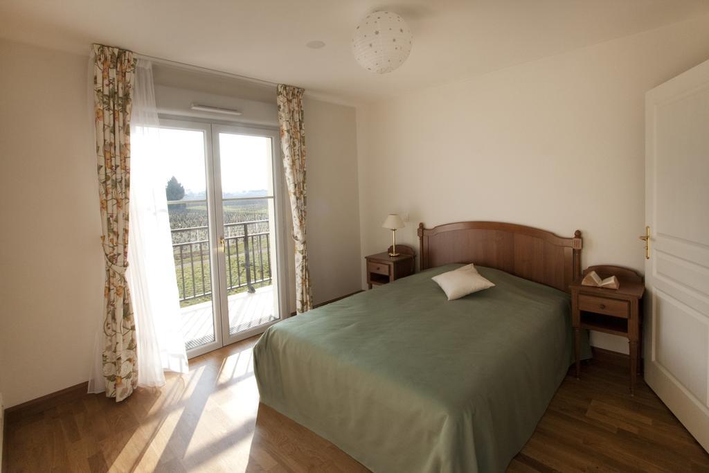 Medicis Home Beaune Habitación foto