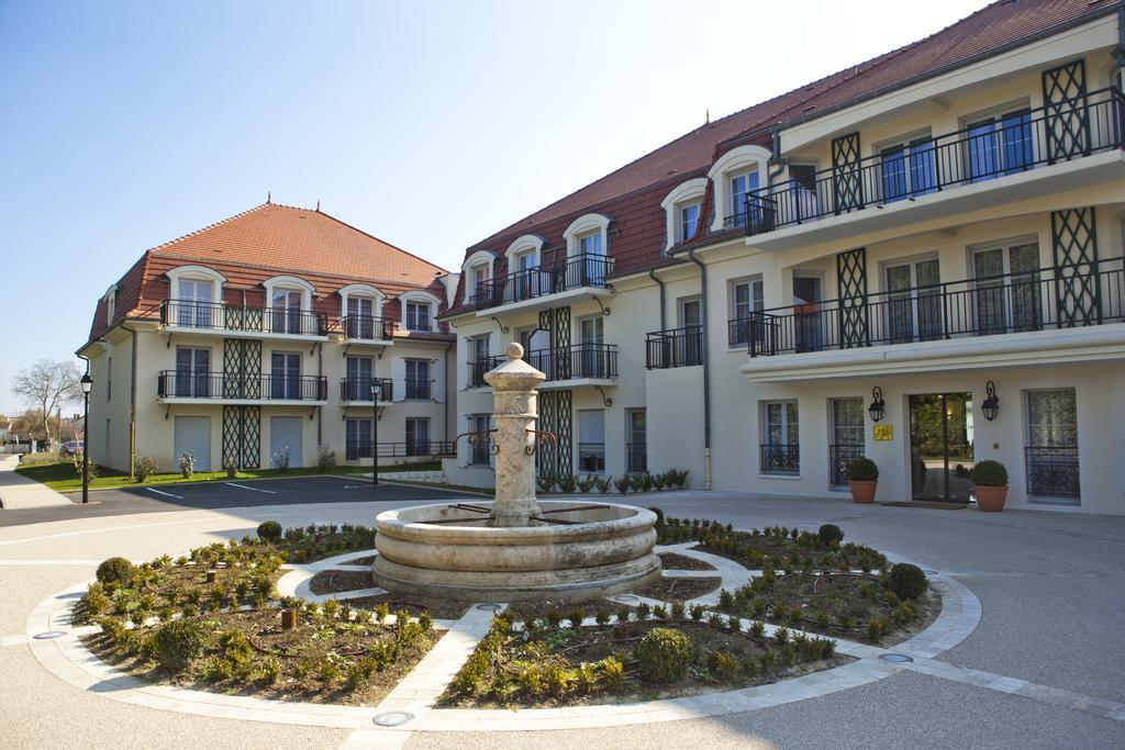 Medicis Home Beaune Exterior foto