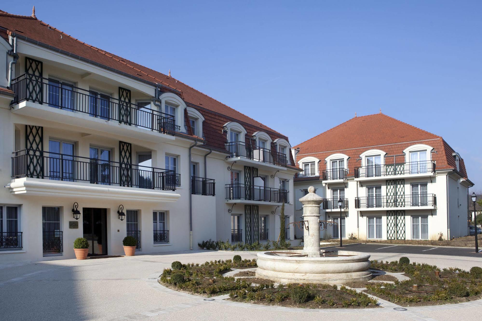 Medicis Home Beaune Exterior foto