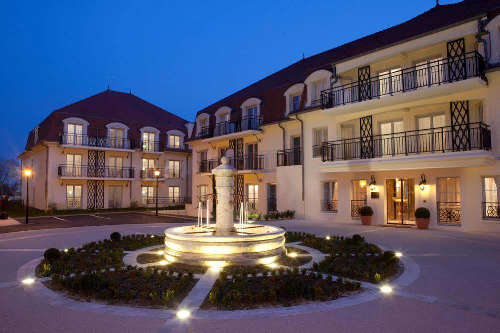 Medicis Home Beaune Exterior foto